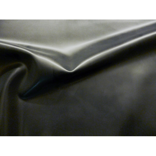 Latex sheeting (Black 0.3)