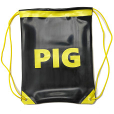 Pig Drawstring bag 