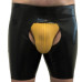 2 stripe jock chaps
