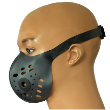 Black Cycle mask