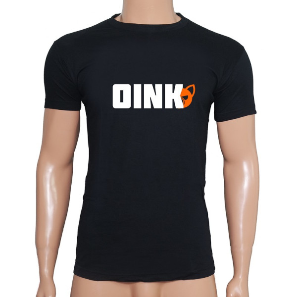 Oink T-shirt