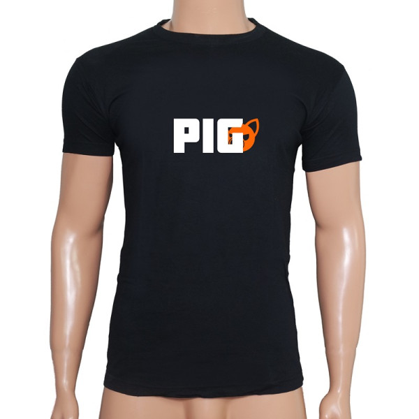 Pig T-shirt
