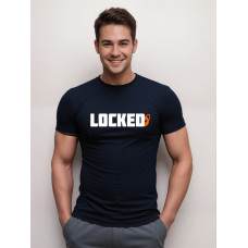 Locked T-shirt