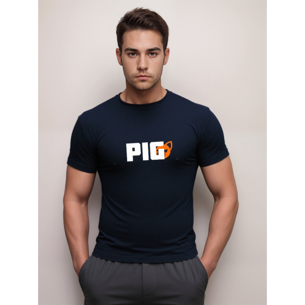 Pig T-shirt