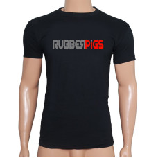 Rubberpigs Cotton T-shirt