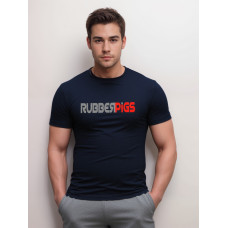Rubberpigs Cotton T-shirt