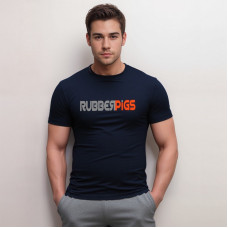 Rubberpigs Cotton T-shirt