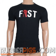 Fist Cotton T-shirt