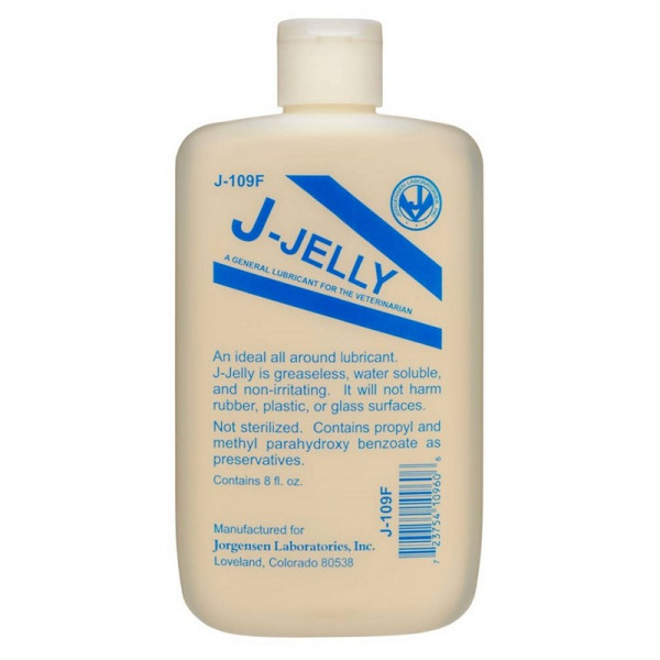 J-JELLY • 8OZ J-JELLY • 8OZ