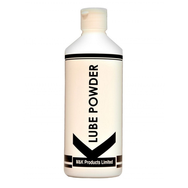 K LUBE POWDER • 200G