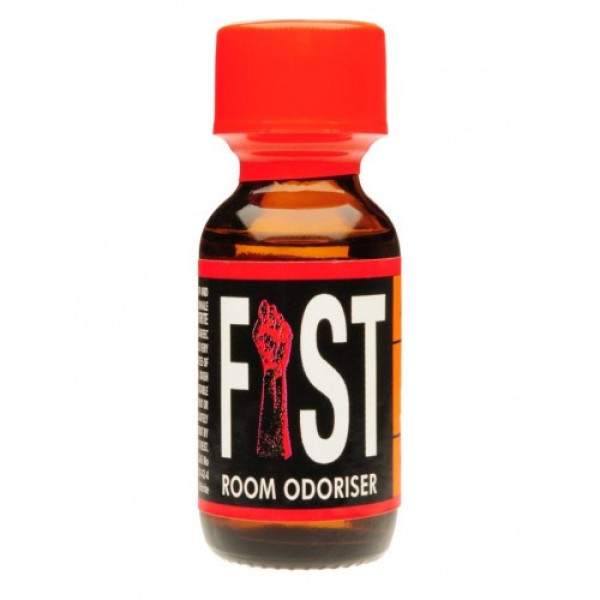 Fist Aroma 25 ml VERY STRONG
