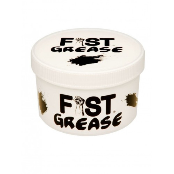 FIST GREASE • 400 ml