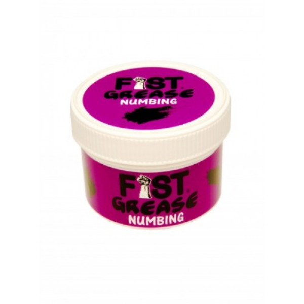 FIST GREASE NUMBING • 400 ml 