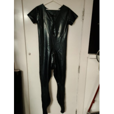 Pre loved Full suit sleeveless 