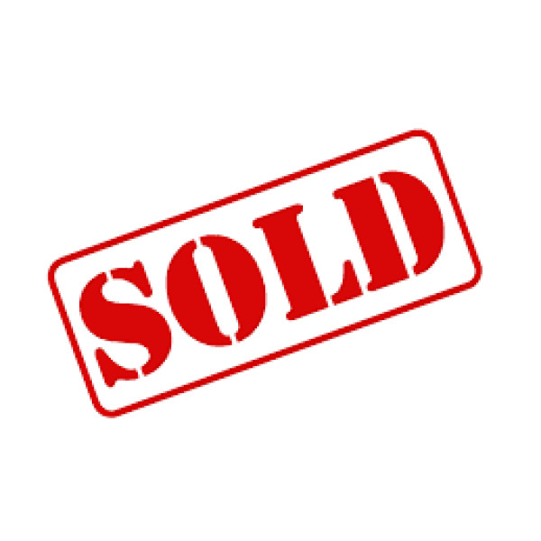 SOLD